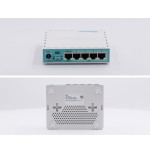 Wired Router Factory - Hot Selling Mikrotik