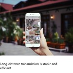 Security Camera Manufacturer - Tiandy 3 MP Binocular