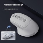 Optical Mouse Supplier - Inphic S6 Rechargeable