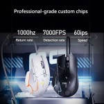 Gaming Mouse Manufacturer - Inphic PG9 Wired