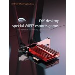 WiFi7 Adapter Factory - COMFAST WiFi7 Gigabit