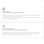 Firewall Router Factory - IP-COM M50-F 2.5G