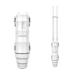 Outdoor Router Factory - Wavlink WN570HN2 AP