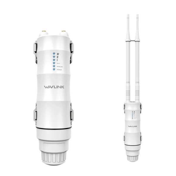 Outdoor Router Factory - Wavlink WN570HN2 AP