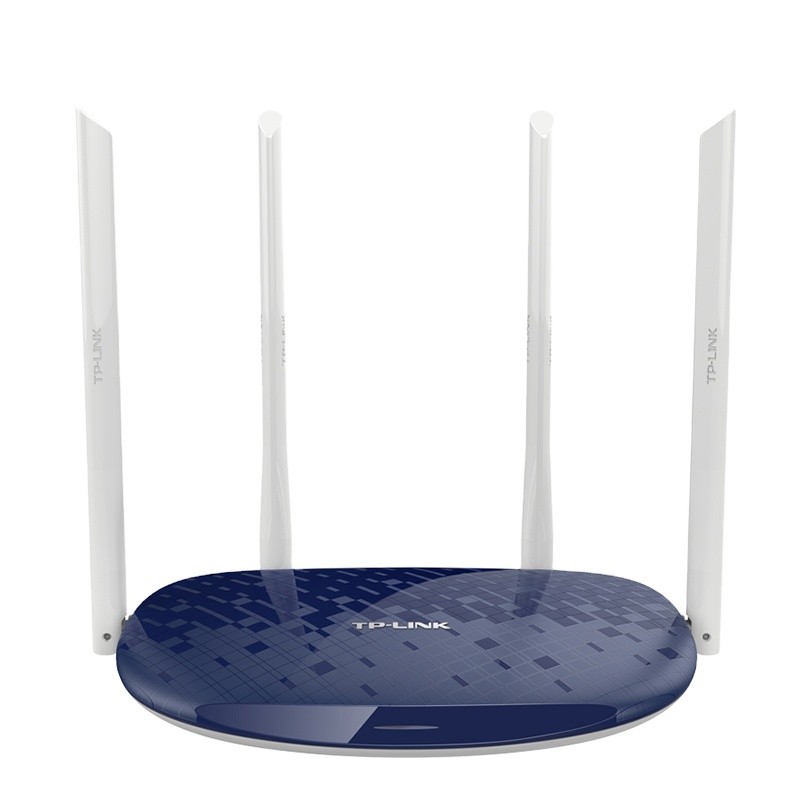 WiFi Router Supplier - TP-LINK TL-WDR5610 AC1200M