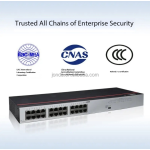 Network Switch Manufacturer - 24 Ports Gigabit