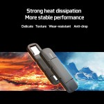 Metal USB Manufacturer - Dahua Original S809 512GB