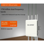 Wireless AP Factory - COMFAST Outdoor AX3000M
