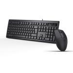 Gaming Mouse Set Manufacturer - A4Tech WKM-1300-1300