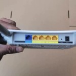 WiFi Router Manufacturer - TP-LINK TL-WDR5620