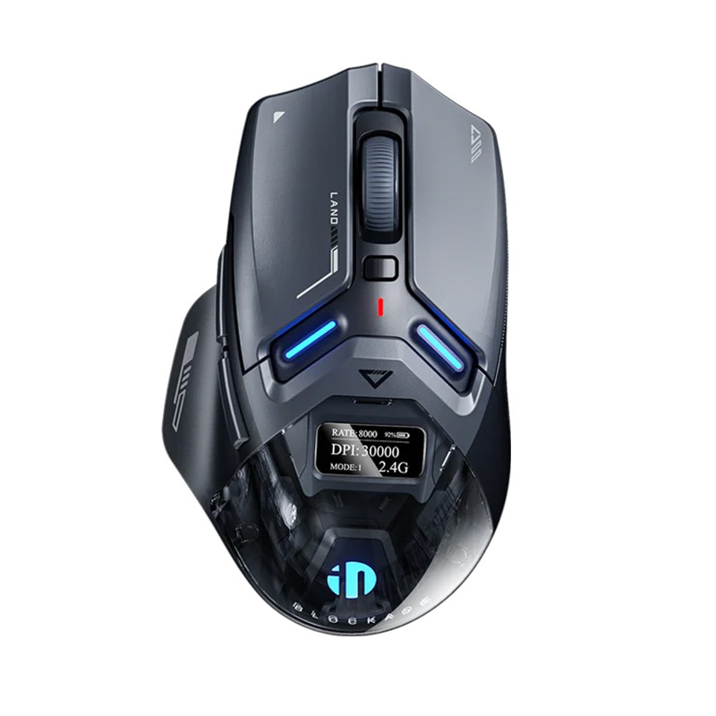Gaming Mouse Manufacturer - INPHIC IN9 Ultra