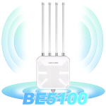 WiFi7 Router Manufacturer - WAVLINK WN573HBE2