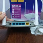 Wireless Router Supplier - LB-LINK BL-WR2000 300M