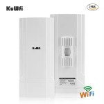 Wireless Bridge Supplier - KuWFi CPE2200-P48 Dual