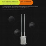 Base Station Manufacturer - COMFAST Outdoor Engineering