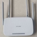 WiFi Router Manufacturer - TP-LINK TL-WDR5620