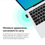 USB WiFi Supplier - LB-LINK WN151 N150 USB