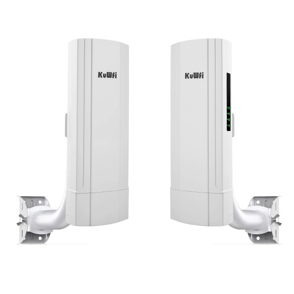 WiFi Extender Manufacturer - KuWFi CPE850Q Gigabit