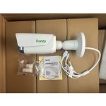 Bullet Camera Factory - Tiandy 8MP POE IR Bullet