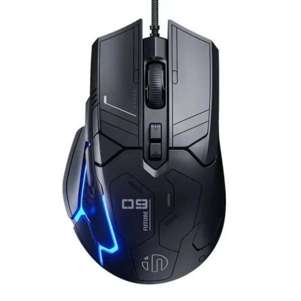 Gaming Mouse Manufacturer - Inphic PG9 Wired