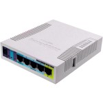 Access Point Factory - Mikrotik RB951Ui-2HnD