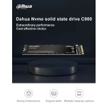 NVMe SSD Factory - Dahua C900 NVMe 1.3 Internal