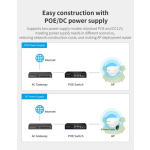 WiFi6 AP Manufacturer - Comfast CF-WA933 3000Mbps