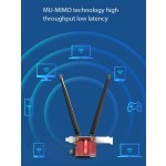 WiFi7 Adapter Factory - COMFAST WiFi7 Gigabit