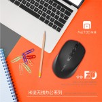 Wireless Mouse Factory - Metoo E0 Bluetooth