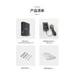 Wireless Router Factory - Mikrotik C52iG-5HaxD2HaxD