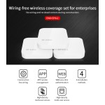 Mesh Router Supplier - IPCOM Ac1200 1200Mbps