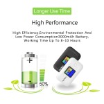 4G Router Supplier - Baitian A8 4G Portable