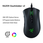 Optical Mouse Manufacturer - Razer DeathAdder V2 20K
