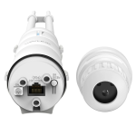 Outdoor Router Factory - Wavlink WN570HN2 AP