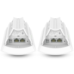 Wireless Bridge Factory - Mercury MBW515 867m