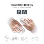 Wireless Mouse Supplier - INPHIC Ultra Slim