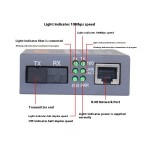 Fiber Converter Supplier - BAITIAN Dual-Fiber