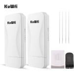 Gigabit Bridge Supplier - KuWFi Gigabit Wireless