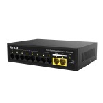 POE Switch Factory - Tenda SG110PC Gigabit