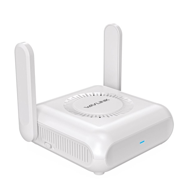 Mesh Router Factory - Wavlink WiFi 6 Home