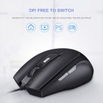 Wired Mouse Manufacturer - Wholesale H P M150 3D