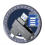 USB Drive Supplier - BAITIAN Philps Hot Sales 3.0