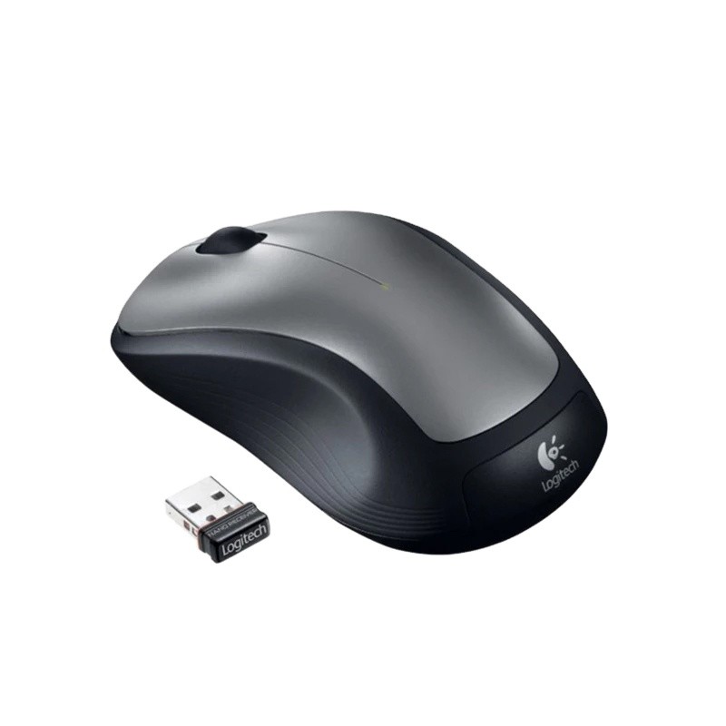Optical Mouse Manufacturer - For Logitech M325 2.4G