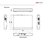 NVR Recorder Supplier - DAHUA English Version