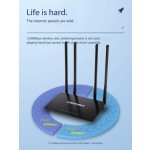 Home Router Factory - COMFAST Home Gigabit 5G