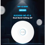 WiFi6 AP Supplier - IP-COM W83AP AX3000
