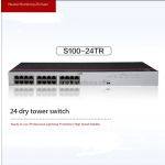 Network Switch Manufacturer - 24 Ports Gigabit