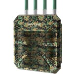 Outdoor AP Manufacturer - WAVLINK WL-WN573HX3-GW