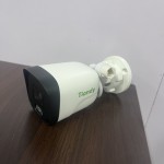 IP Camera Factory - Tiandy TD-C241N POE Monitor