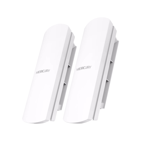 Wireless Bridge Factory - Mercury MBW515 867m